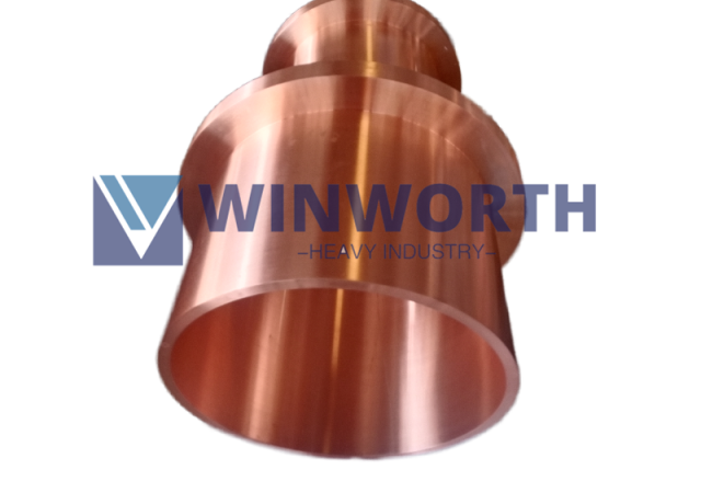General Mechanical Equipment - Copper Manufacturer