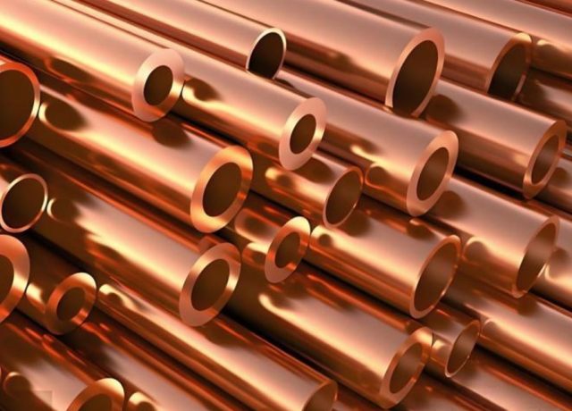 Electric Power and Energy Equipment - Copper Manufacturer
