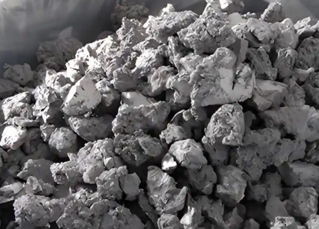 Mining and Heavy Equipment - Copper Manufacturer