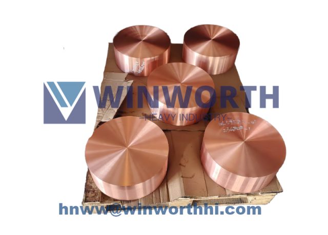 FAQ: What Information Is Needed for Custom Copper Alloy Parts? - Copper Manufacturer