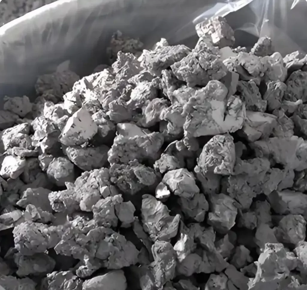 Revestimientos resistentes al desgaste para equipos mineros
