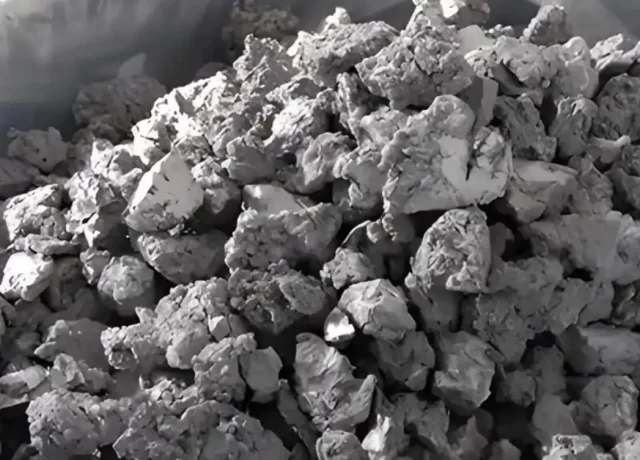 Rivestimenti antiusura per attrezzature minerarie - Winworth Heavy Industry