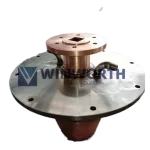 Custom Copper Water Jackets for Industrial Equipment